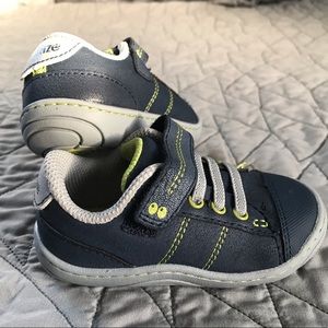 StrideRite Sneakers